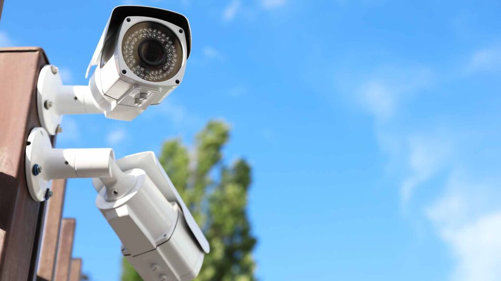 Security Camera